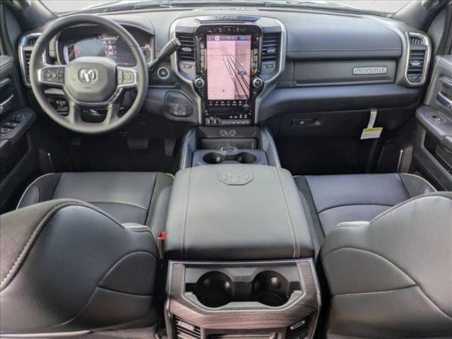 new 2026 Ram 2500 car, priced at $76,472