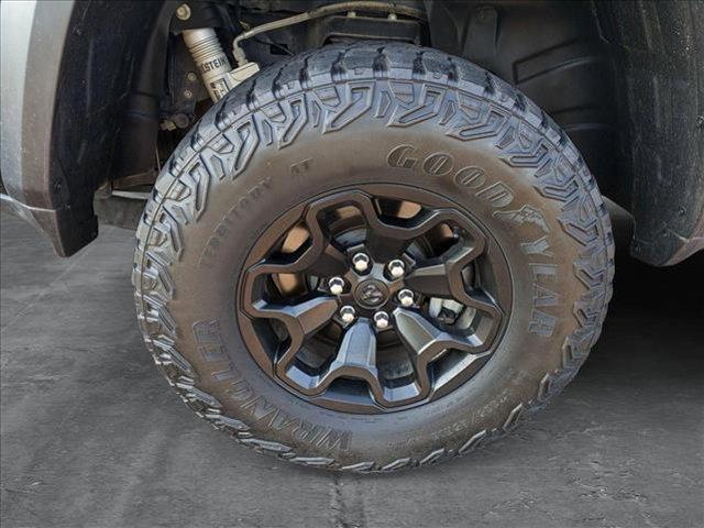 used 2022 Ram 1500 car, priced at $78,189