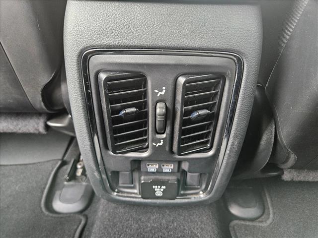 used 2020 Jeep Grand Cherokee car, priced at $22,198