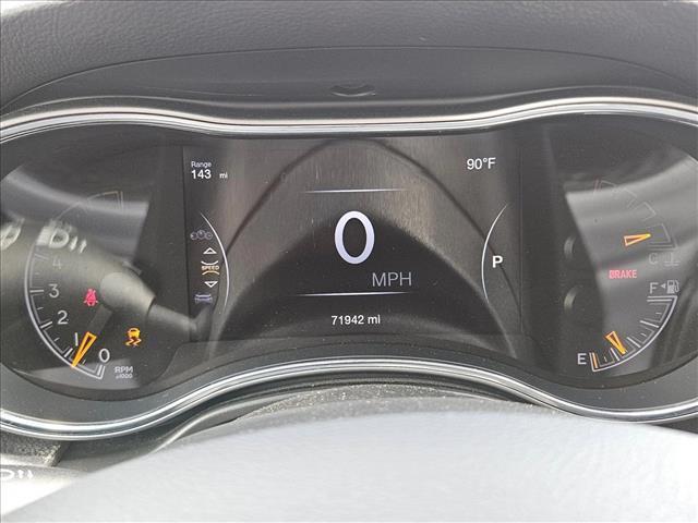 used 2020 Jeep Grand Cherokee car, priced at $22,198