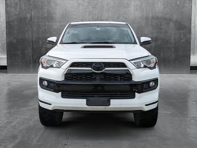 used 2016 Toyota 4Runner car, priced at $21,294