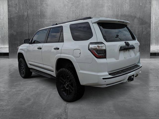 used 2016 Toyota 4Runner car, priced at $21,294