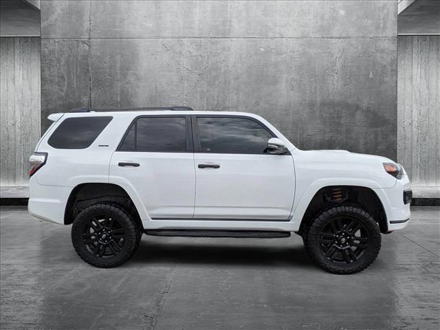 used 2016 Toyota 4Runner car, priced at $21,294