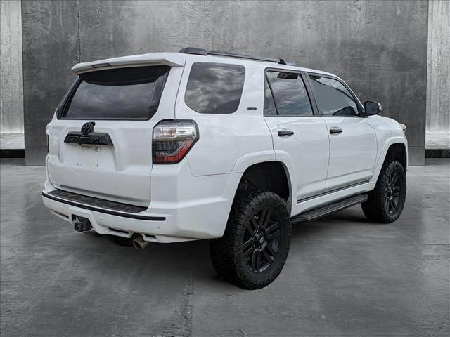 used 2016 Toyota 4Runner car, priced at $21,294