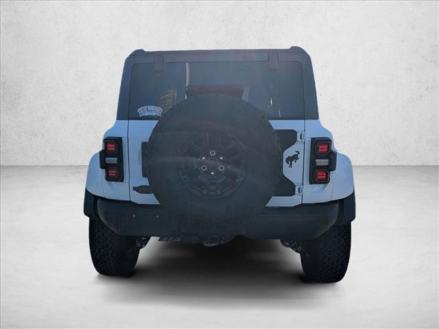 used 2025 Ford Bronco car, priced at $76,777