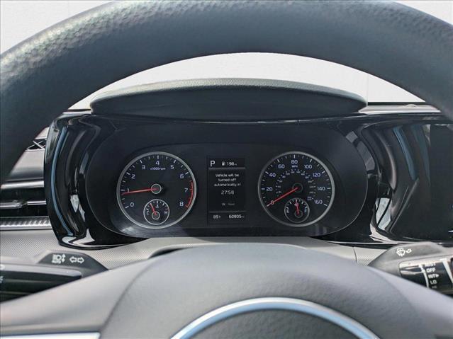 used 2024 Kia K5 car, priced at $19,598