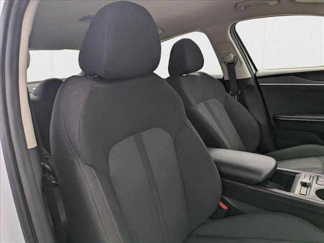 used 2024 Kia K5 car, priced at $19,598