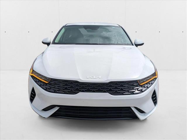 used 2024 Kia K5 car, priced at $19,598