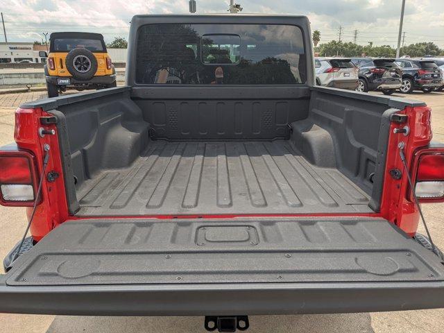 used 2023 Jeep Gladiator car, priced at $33,798