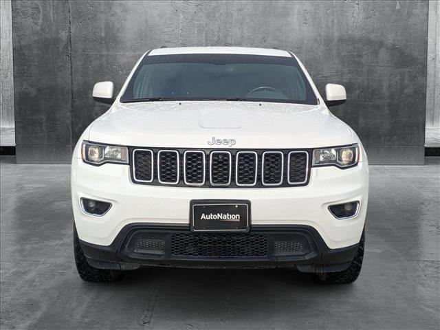 used 2019 Jeep Grand Cherokee car, priced at $20,289