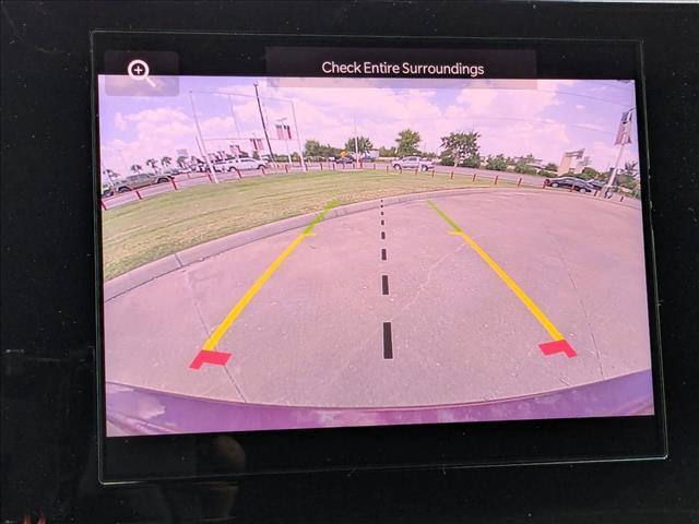 new 2025 Jeep Grand Cherokee car, priced at $38,835