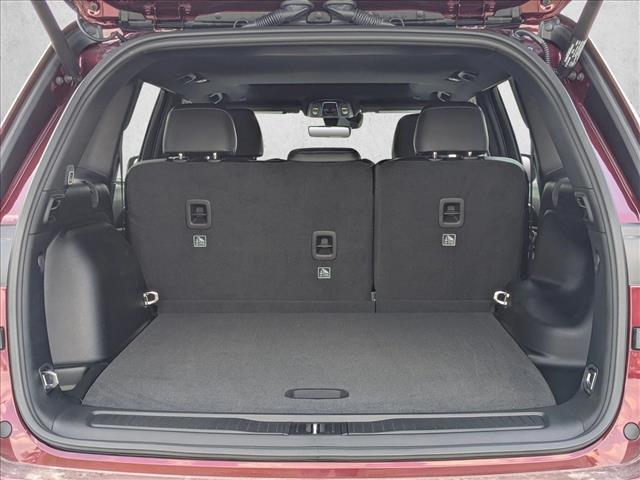 new 2025 Jeep Grand Cherokee car, priced at $38,835