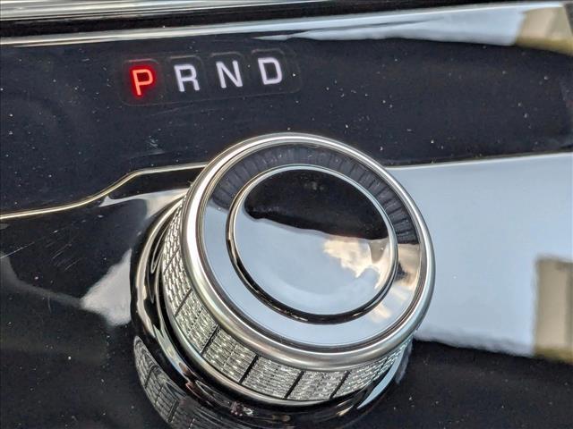 new 2025 Jeep Grand Cherokee car, priced at $38,835