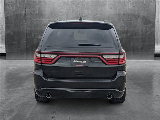 new 2024 Dodge Durango car, priced at $48,391