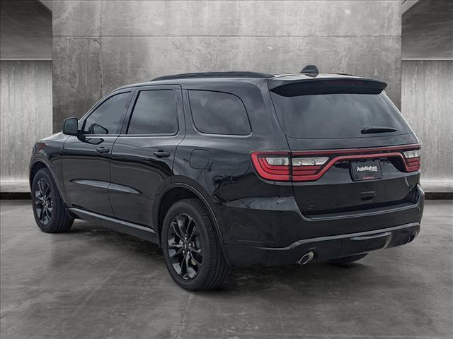 new 2024 Dodge Durango car, priced at $48,391