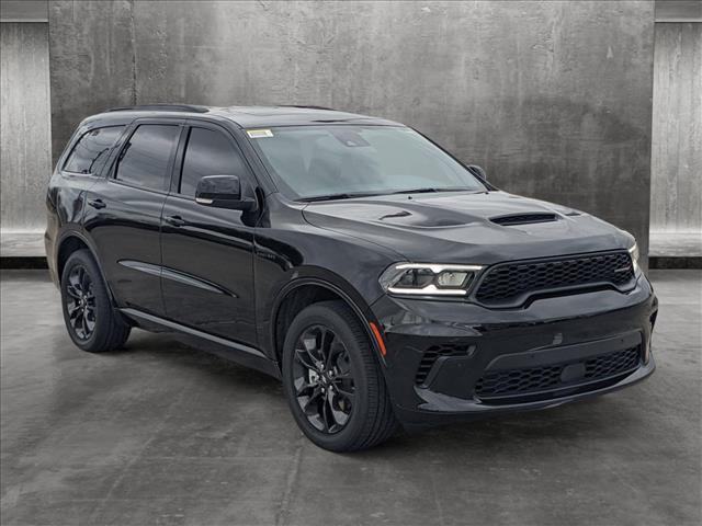 new 2024 Dodge Durango car, priced at $55,455