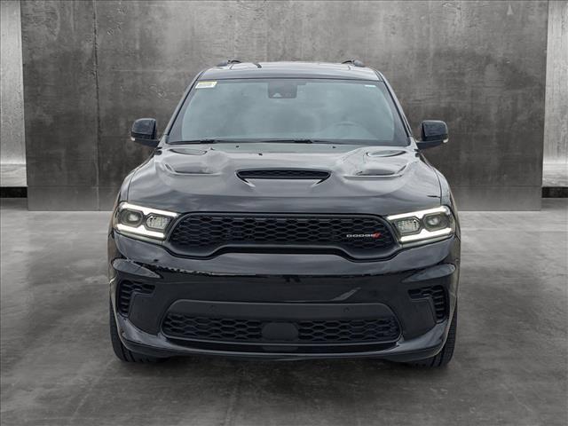 new 2024 Dodge Durango car, priced at $55,455