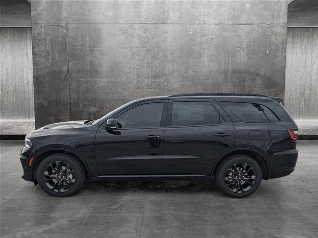 new 2024 Dodge Durango car, priced at $48,391