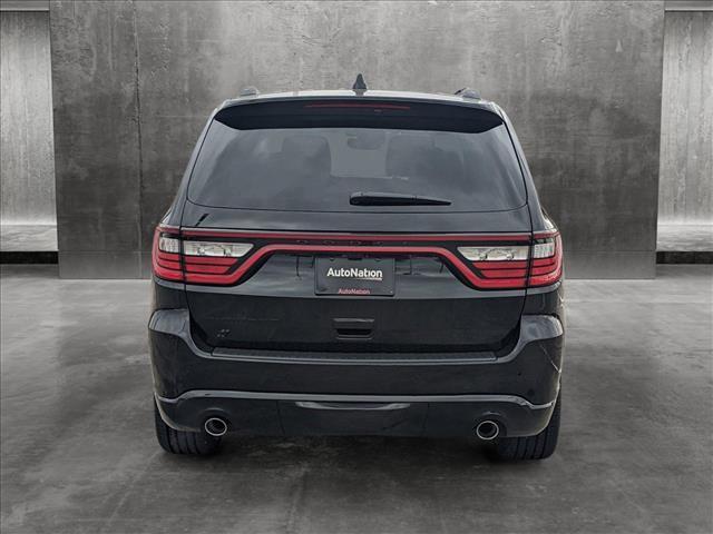 new 2024 Dodge Durango car, priced at $48,391