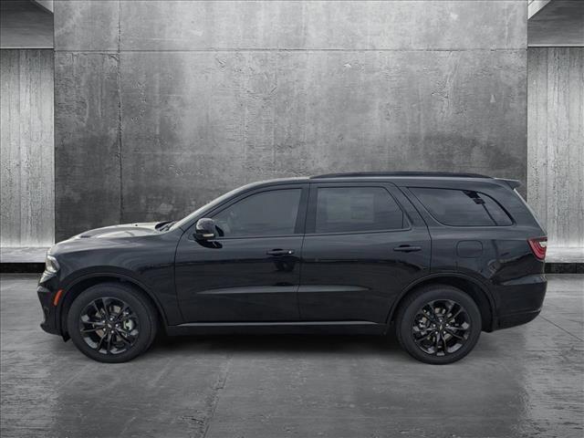 new 2024 Dodge Durango car, priced at $48,391