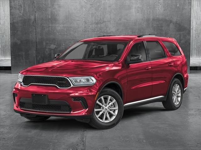 new 2025 Dodge Durango car, priced at $41,991