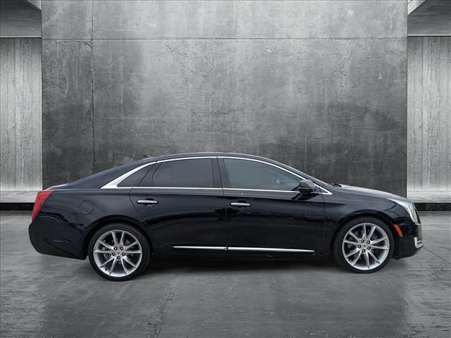 used 2014 Cadillac XTS car, priced at $18,599