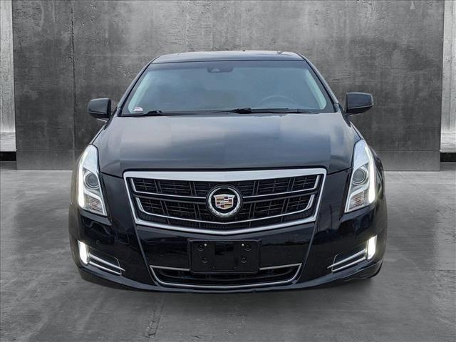 used 2014 Cadillac XTS car, priced at $18,599