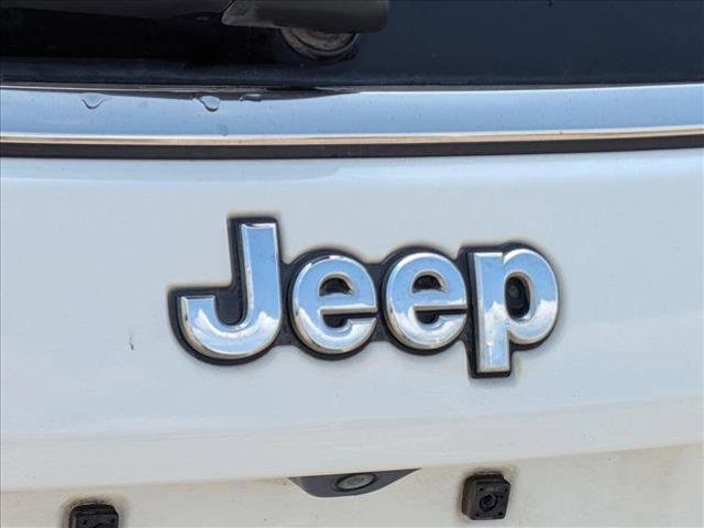 used 2020 Jeep Compass car, priced at $13,991
