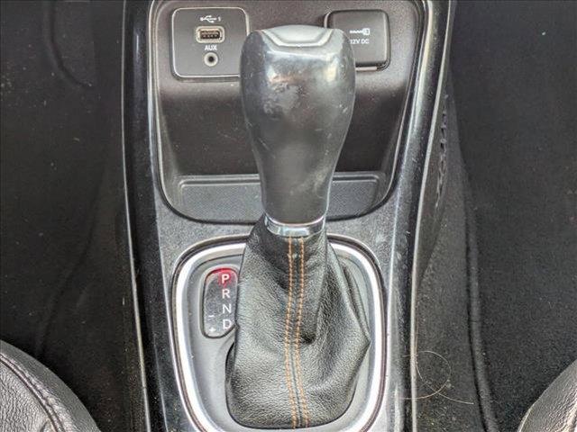 used 2020 Jeep Compass car, priced at $13,991