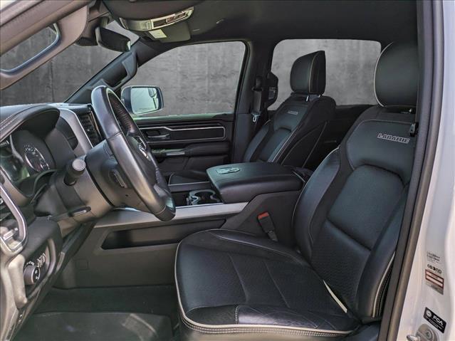 used 2023 Ram 1500 car, priced at $39,325