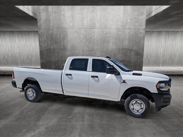 new 2024 Ram 2500 car, priced at $56,991