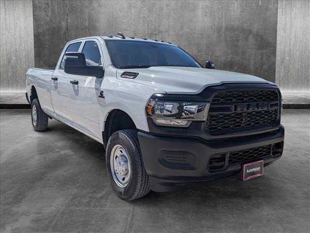 new 2024 Ram 2500 car, priced at $56,991