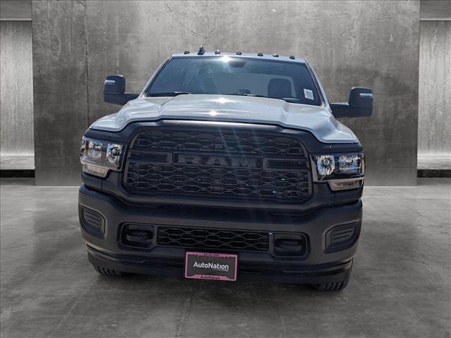 new 2024 Ram 2500 car, priced at $56,991