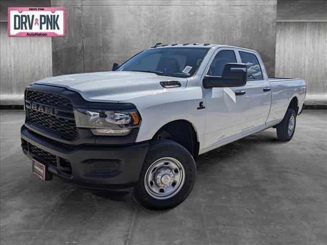 new 2024 Ram 2500 car, priced at $56,991