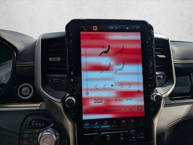 new 2026 Ram 1500 car, priced at $84,991