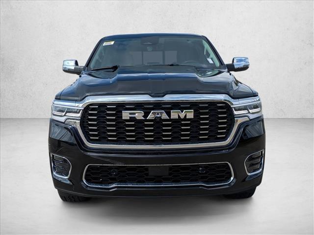 new 2026 Ram 1500 car, priced at $84,991