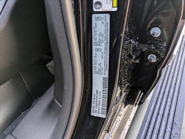 new 2026 Ram 1500 car, priced at $84,991