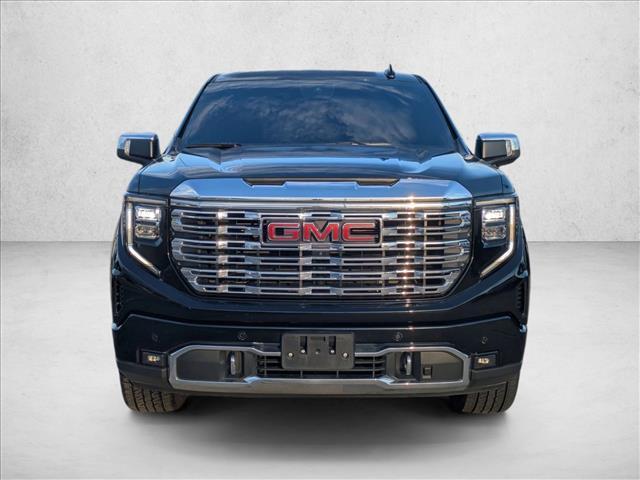 used 2023 GMC Sierra 1500 car, priced at $49,989