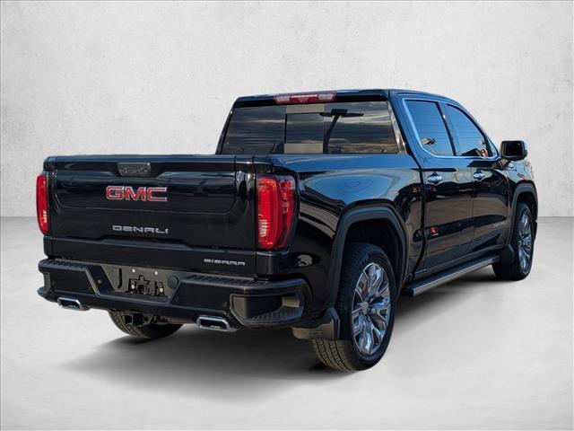 used 2023 GMC Sierra 1500 car, priced at $49,989