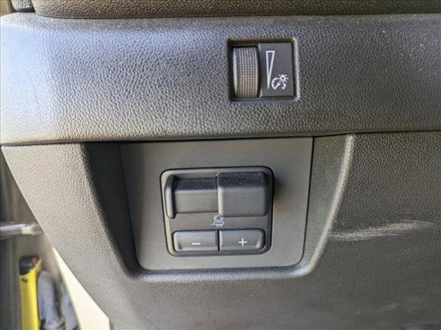 used 2023 Chevrolet Colorado car, priced at $36,691