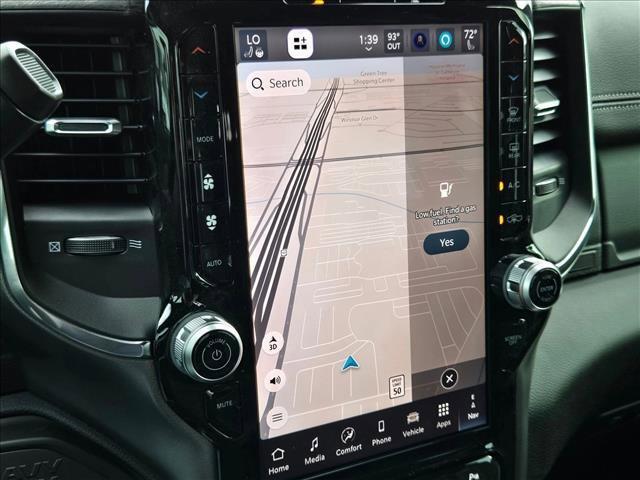 new 2026 Ram 2500 car, priced at $76,605