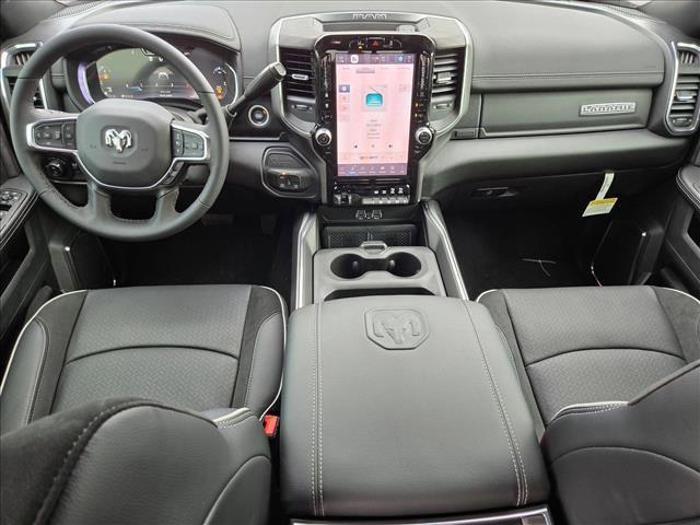 new 2026 Ram 2500 car, priced at $76,605