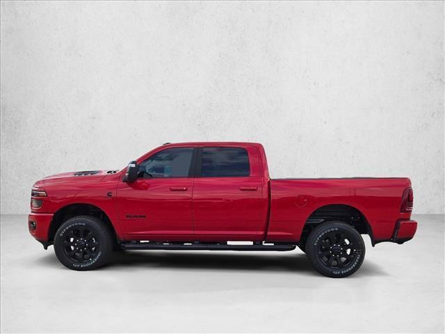 new 2026 Ram 2500 car, priced at $76,605