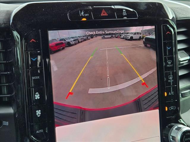 new 2026 Ram 2500 car, priced at $76,605