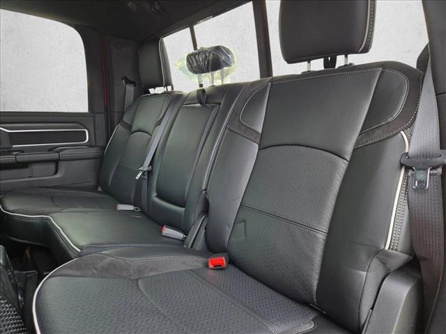 new 2026 Ram 2500 car, priced at $76,605