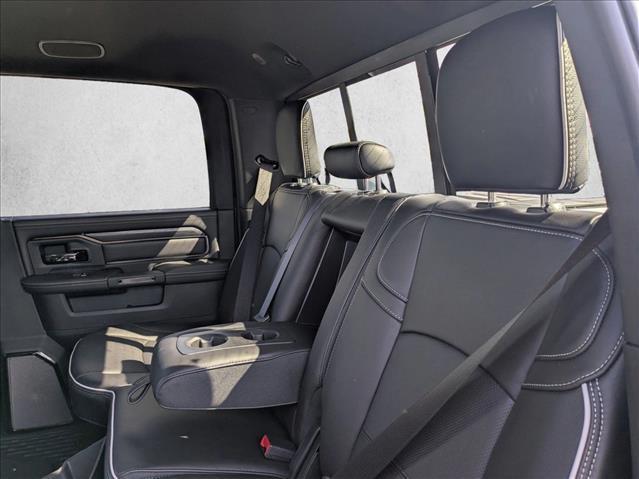 new 2025 Ram 2500 car, priced at $81,991