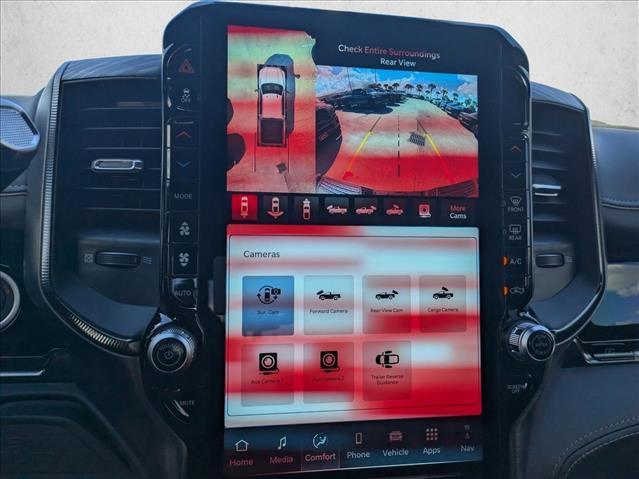 new 2025 Ram 2500 car, priced at $81,991