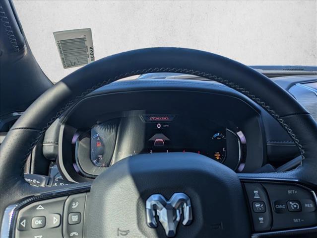 new 2025 Ram 2500 car, priced at $81,991