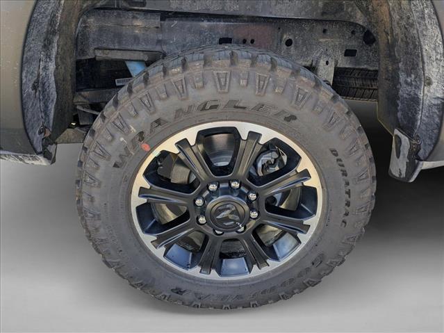 new 2025 Ram 2500 car, priced at $81,991