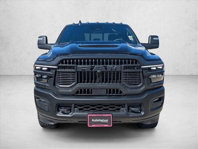 new 2025 Ram 2500 car, priced at $81,991